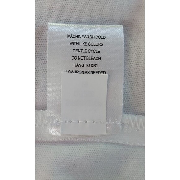 Signature Robbie Bee Womens Dress 14P Multicolor Floral Chiffon Sleeveless Lined - Picture 11 of 13